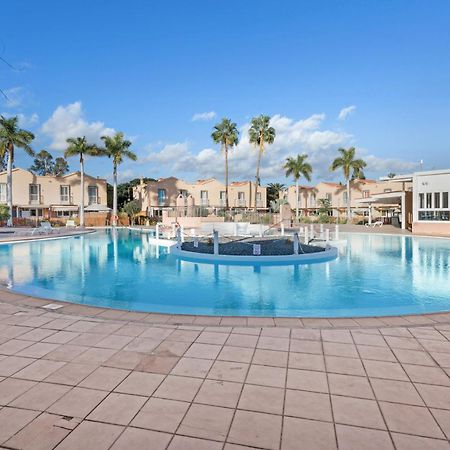 Villa Maspa ماسبالوماس المظهر الخارجي الصورة