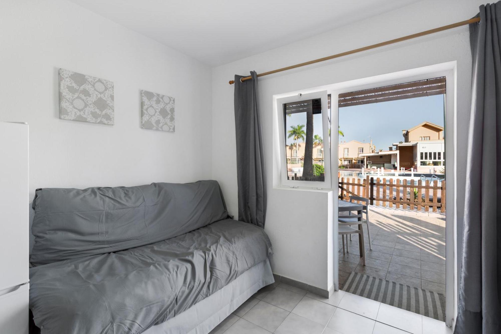Villa Maspa ماسبالوماس المظهر الخارجي الصورة