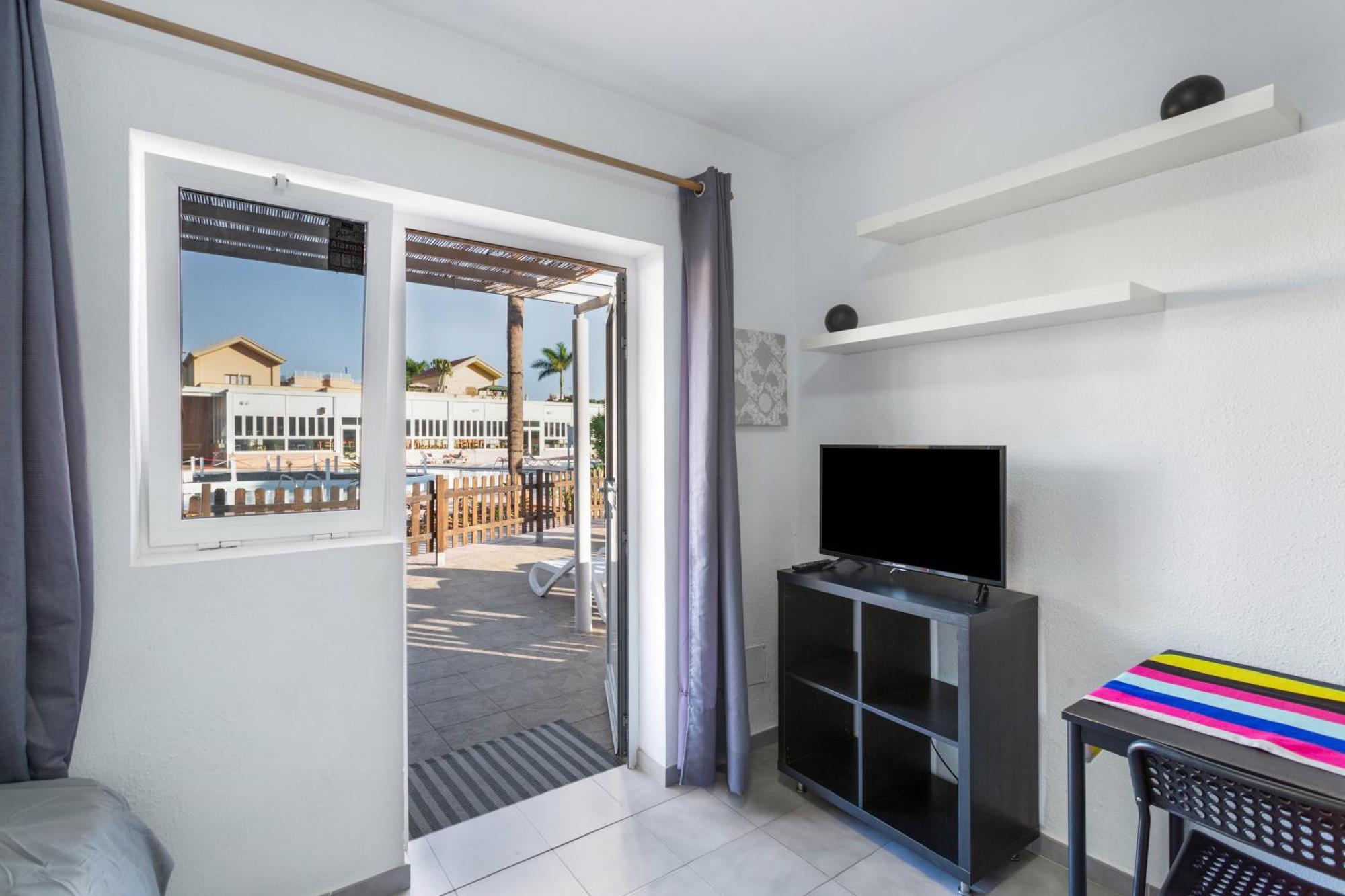 Villa Maspa ماسبالوماس المظهر الخارجي الصورة