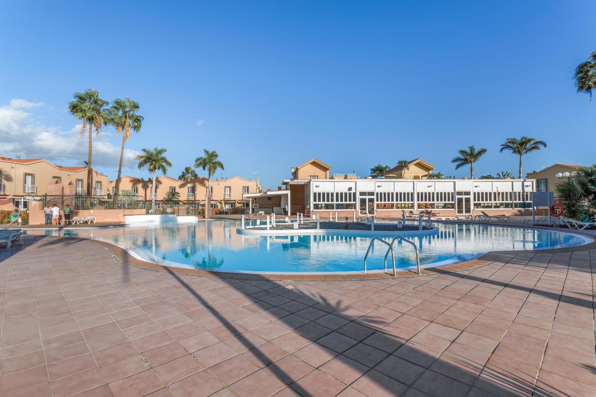 Villa Maspa ماسبالوماس المظهر الخارجي الصورة